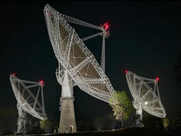 India News | IIT Roorkee Researchers Help in Understanding Humming of Our Universe Observed Through Gravitational Waves - Vimarsana News
