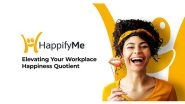 Business News | Introducing Happify Me: Redefining Workplace Happiness with Innovative Solutions