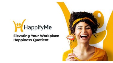 Business News | Introducing Happify Me: Redefining Workplace Happiness with Innovative Solutions