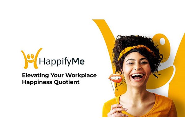 Business News | Introducing Happify Me: Redefining Workplace Happiness with Innovative Solutions