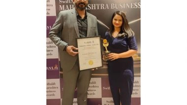 Business News | SaladO: Revolutionizing the Salad Industry, Strengthening Operations with State-Wise Partnerships