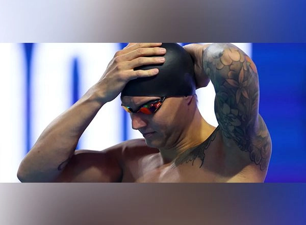 Sports News | US Swimming Championships 2023: Caeleb Dressel Just Misses Ticket to World Championships
