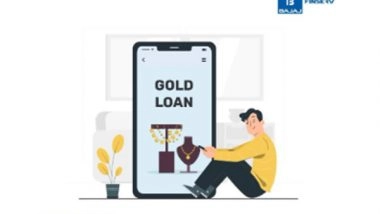 Business News | Quick Disbursal, Multiple Repayment Options, and More with Bajaj Finance Gold Loan
