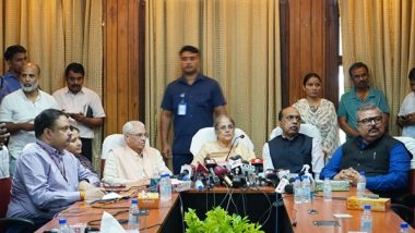 India News | Drafting for Uttrakhand Uniform Civil Code Complete, Expert Panel States Interacted with All Stakeholders