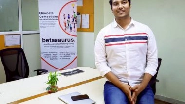 Business News | Betasaurus Celebrates 6 Years of Excellence and Launches Betasaurus Global in Dubai