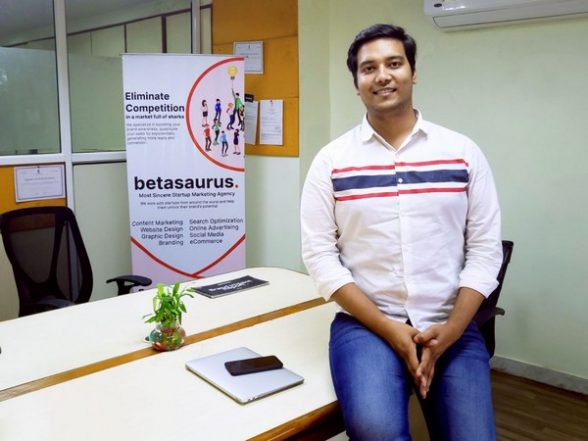 Business News | Betasaurus Celebrates 6 Years of Excellence and Launches Betasaurus Global in Dubai - Vimarsana News