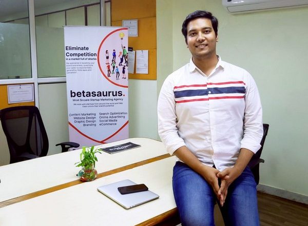 Business News | Betasaurus Celebrates 6 Years of Excellence and Launches Betasaurus Global in Dubai