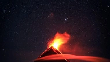 Science News | Research Reveals Climate Change Will Increase Impact of Volcanic Eruptions