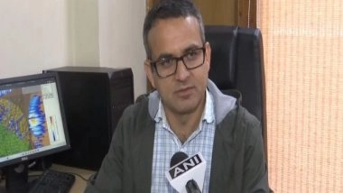 India News | Himachal Pradesh: 24 Deaths in a Week to Rain-related Incidents or Road Accidents, Says IMD