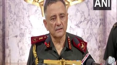 India News | Need for Military Capability Development in Emerging Warfare Landscape: CDS Gen Anil Chauhan