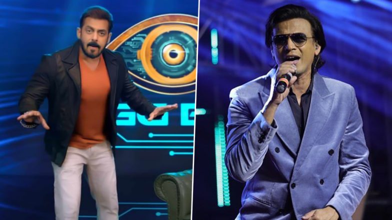 Bigg Boss OTT 2: Indian Idol Winner Abhijeet Sawant to Participate on Salman Khan's Reality Show - Reports