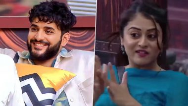 Bigg Boss OTT 2: Falaq Naaz Calls Abhishek Malhan aka Fukra Insaan 'Gay', Netizens Slam The Actress (Watch Viral Video)