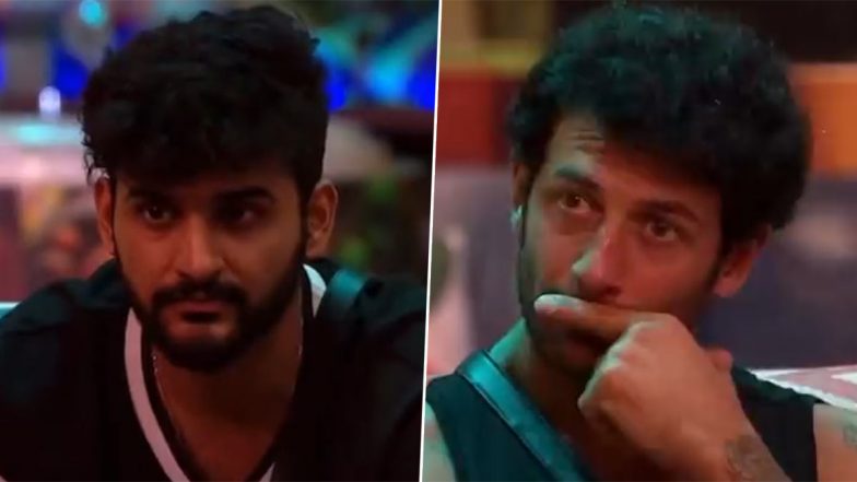 Bigg Boss OTT 2: BB Fires Jad Hadid From Captaincy, Makes Abhishek Malhan As House's New Captain (Watch Video)