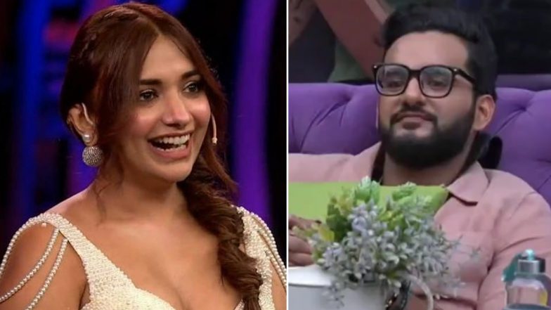 Bigg Boss OTT 2: Abhishek Malhan, Bebika Dhurve, Aaliya Siddiqui Discuss Jiya Shankar's Skin Tone, Netizens Allege Racism! (Watch Video)