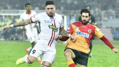 Mohun Bagan Super Giant’s ‘Father’s Day’ Post Featuring Highlights of Wins Over East Bengal Goes Viral, Fans React