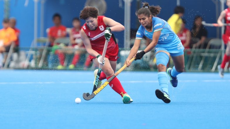 India vs Korea, Women's Junior Asia Cup 2023 Final Live Streaming Online: Watch Live Telecast of IND vs KOR Hockey Match Online and Get Timings in IST