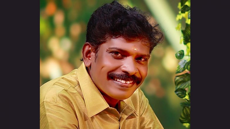 Kollam Sudhi, 39, Dies in Car Accident