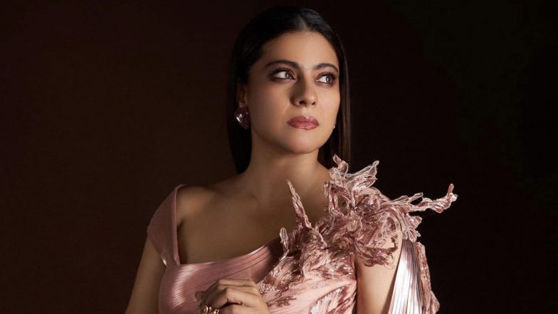 Kajol Announces Break From Social Media, The Good Wife Star Reveals the Reason