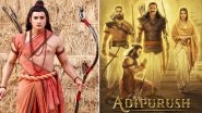 Adipurush: Sankat Mochan Mahabali Hanuman Actor Arun Mandola Slams Om Raut&rsquo;s Film, Says &lsquo;TV Shows Are Ten Times Better&rsquo;