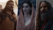 Adipurush Box Office Collection Day 5: Prabhas, Kriti Sanon, Saif Ali Khan&rsquo;s Mythological Drama To Soon Hit Rs 400 Crore Mark Worldwide!