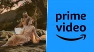 Adipurush: Prabhas and Kriti Sanon's Film's Post-Theatrical Streaming Rights Bagged by Prime Video &ndash; Reports