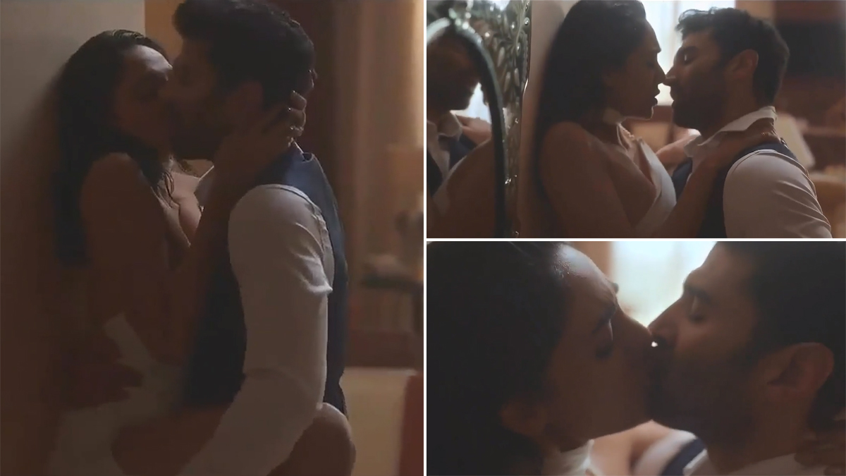 Aditya roy kapoor sex scene