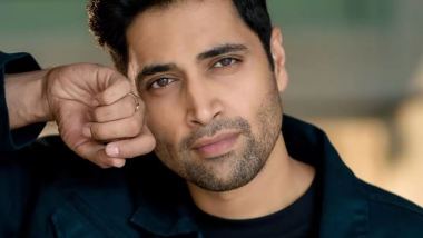 Adivi Sesh Announces New Film, Tweets 'Next One Will Be a Love Story'