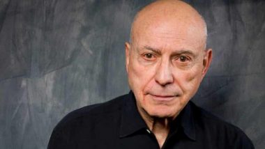 Alan Arkin Dies at 89; Veteran Oscar-Winning Actor Passed Away in California