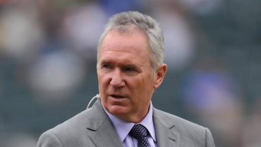 Allan Border Reveals Suffering From Parkinson’s Disease; Australian Cricket Legend Says ‘No Way Am I Going to Get Another 100’