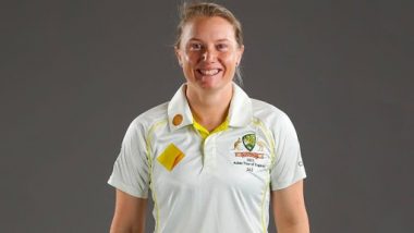 'Been Dealing With It for Last Seven Days’ Australia's Skipper Alyssa Healy Discloses Playing With Finger Injury During Women’s Ashes 2023 One-Off Test