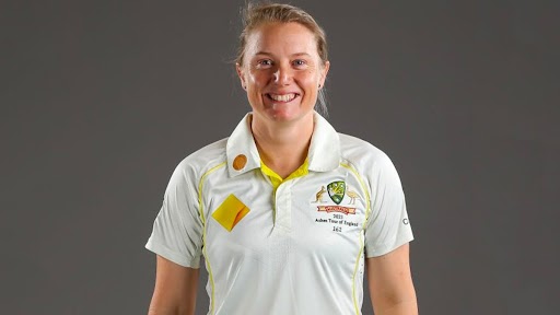 'Been Dealing With It for Last Seven Days’ Australia's Skipper Alyssa Healy Discloses Playing With Finger Injury During Women’s Ashes 2023 One-Off Test