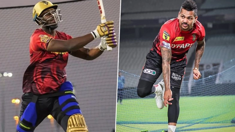 KKR's Andre Russell, Sunil Narine, Lockie Ferguson and Jason Roy Join Los Angeles Knight Riders in USA's Major League Cricket