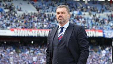 Ange Postecoglou Becomes First Australian Manager in Premier League After Being Appointed by Tottenham Hotspur Ahead of 2023–24 Season