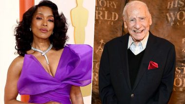 Angela Bassett, Mel Brooks and Carol Littleton To Receive Honorary Oscars on November 18