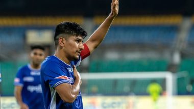 ISL Transfer News: Mohun Bagan Super Giant Rope in Midfielder Anirudh Thapa on Five-year Contract