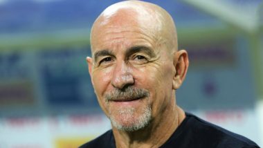 Antonio Lopez Habas Appointed As Technical Director of Mohun Bagan Super Giant For Upcoming ISL Season