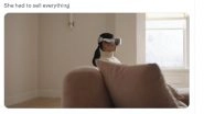 Apple WWDC 2023: Funny Memes, Hilarious Jokes Take Over Twitter as Netizens React to Launch of Vision Pro AR Headset, AR Headset and Other Products