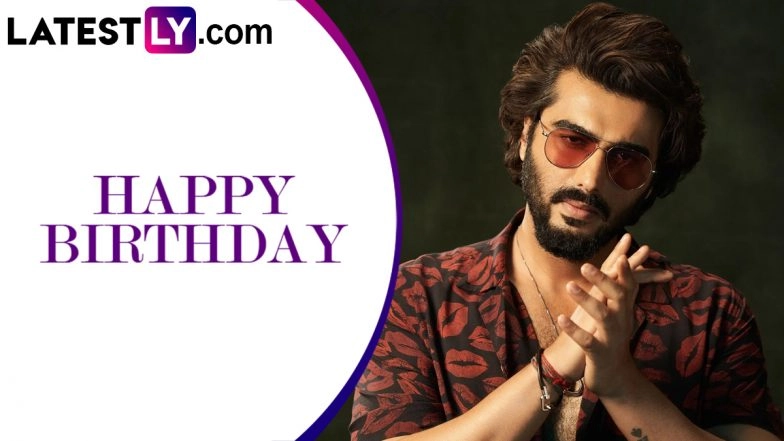 HBD Arjun Kapoor: 8 Best Performances of The Versatile Actor! 