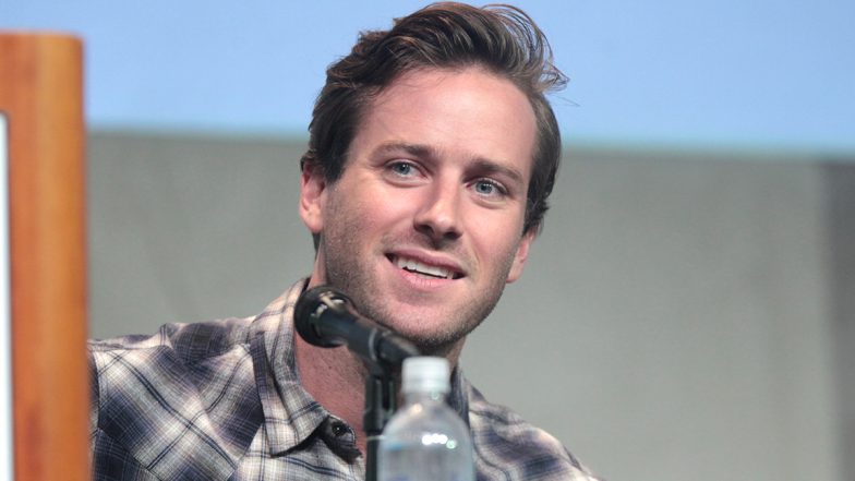 Armie Hammer to Not Face Charges in Sexual Assault Case Over 'Lack of Evidence'