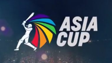 PCB Unhappy with ACC President Jay Shah Revealing Asia Cup 2023 Schedule Before Official Ceremony