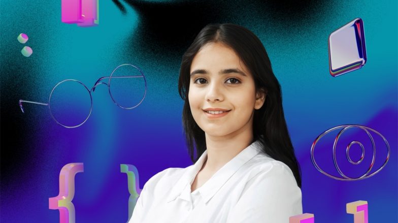 WWDC23 Swift Student Challenge: Asmi Jainâ€™s Work Exemplifies Indian iOS Developersâ€™ Creativity, Says Apple CEO Tim Cook - Vimarsana News