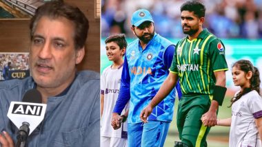 Has India vs Pakistan Rivalry Fizzled Out? Former Indian Cricketer Atul Wassan Says, 'I Think Now We Have Gone Much Ahead' (Watch Video)