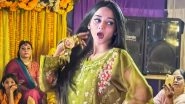 'Mera Dil Ye Pukare' Girl Ayesha Hanif Is No More? Viral Pakistani Sensation Debunks Her Death Rumour With Long Note on Insta
