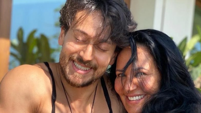 Ayesha Shroff Allegedly Cheated of Rs 58 Lakh; Tiger Shroff's Mother Files Police Case – Reports