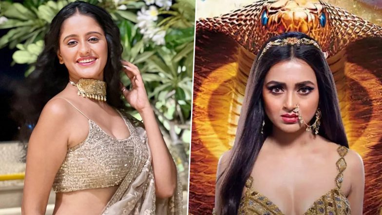 Ayesha Singh to Play Lead in Ekta Kapoor's Naagin 7? Here's What the Actress Has to Say (Watch Video)