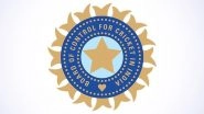 Duleep Trophy 2023: West Zone Storm Into Final Riding On First Innings Lead After Semi final Against Central Zone Ended in a Draw