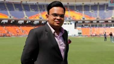Jay Shah, BCCI Secretary and ACC President, Reacts After Announcing the Asia Cup 2023 Schedule; Says 'The Asia Cup Holds a Special Place in the Hearts of Cricket Enthusiasts Across the Continent’