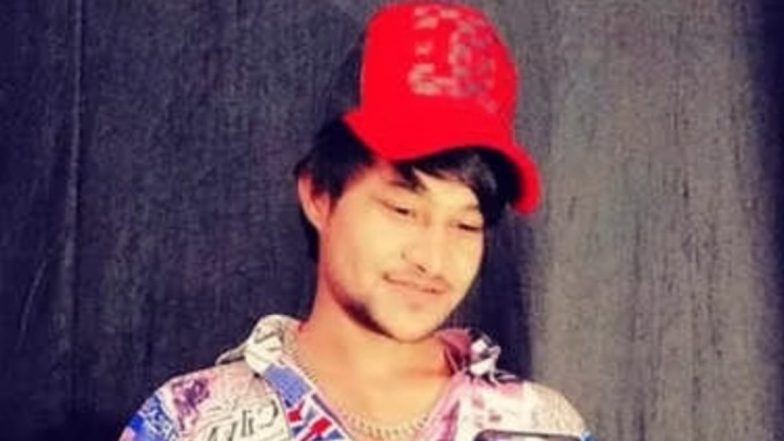 Babul Bihari Aka Abhishek Arrested: Bhojpuri Singer Taken Into Custody in Gurugram for Raping 13-Year-Old Girl in Hotel, Posting Her Pictures on Social Media