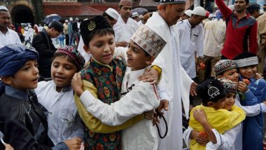 Eid-Ul-Azha 2023: Strictly Follow Government Guidelines While Offering Sacrifice on Bakrid, Do Not Share Pictures of Slaughtered Animals, Jamiat Ulema-E-Hind Tells Muslims