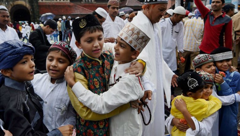 Eid-Ul-Azha 2023: Strictly Follow Government Guidelines While Offering Sacrifice on Bakrid, Do Not Share Pictures of Slaughtered Animals, Jamiat Ulema-E-Hind Tells Muslims | ???? LatestLY